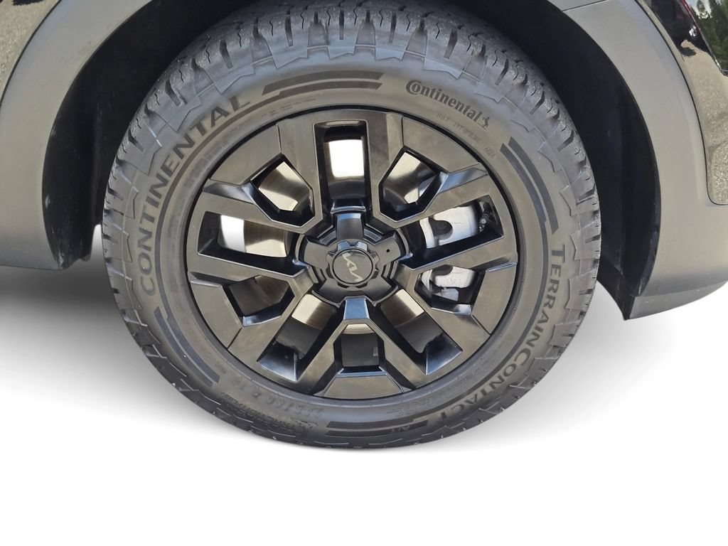 Used 2025 Kia Telluride SX Prestige X-Pro AWD/4WD image 6