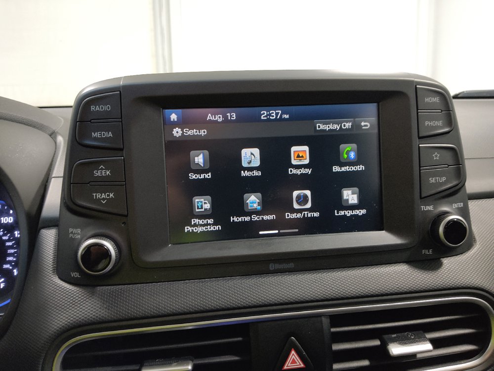 Used 2021 Hyundai Kona SE FWD image 25