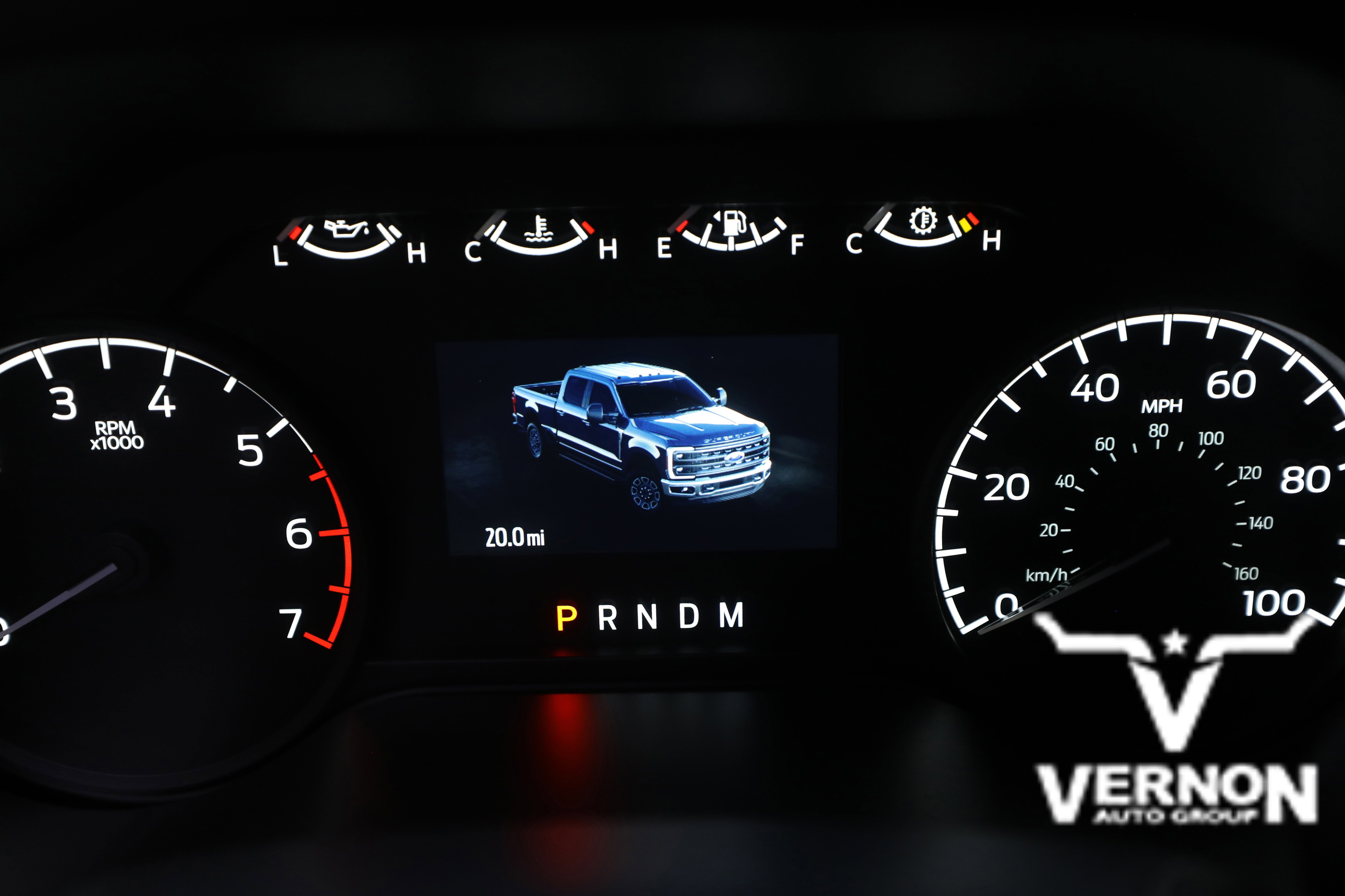 New 2026 Ford F250 XL w/ STX Appearance Package image 21