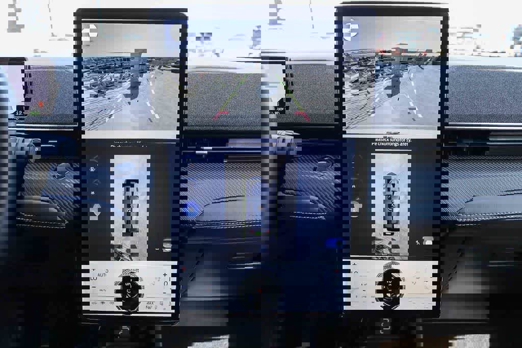 Used 2025 Ford Mustang Mach-E Premium RWD image 26