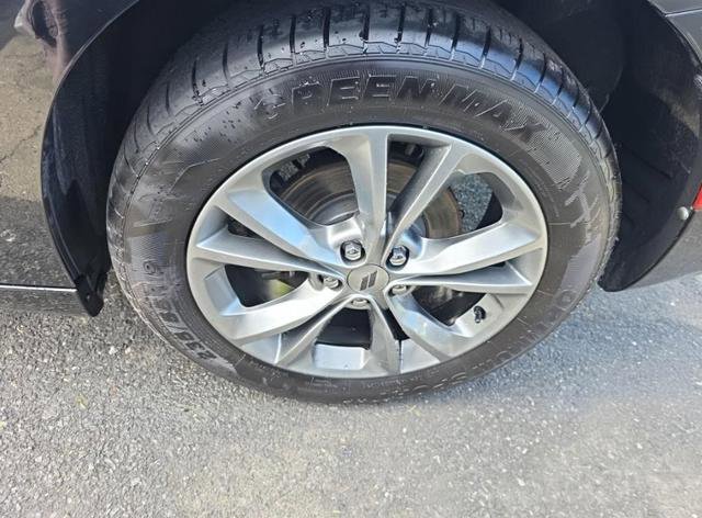 Used 2021 Dodge Charger SXT AWD/4WD image 7
