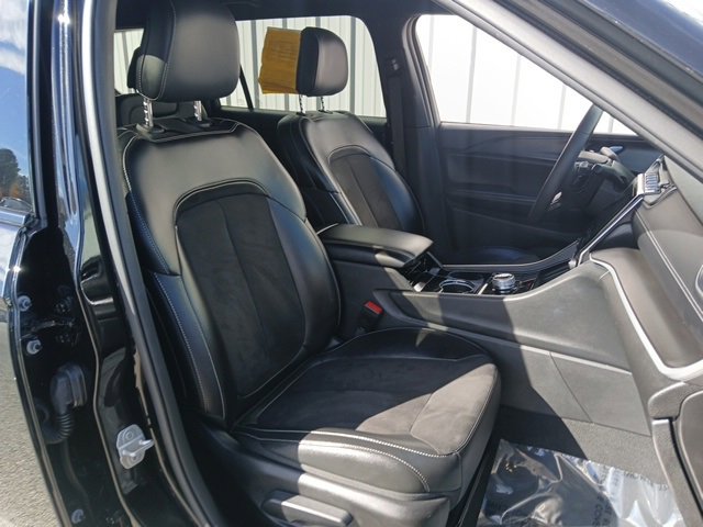 Used 2023 Jeep Grand Cherokee L Laredo image 43