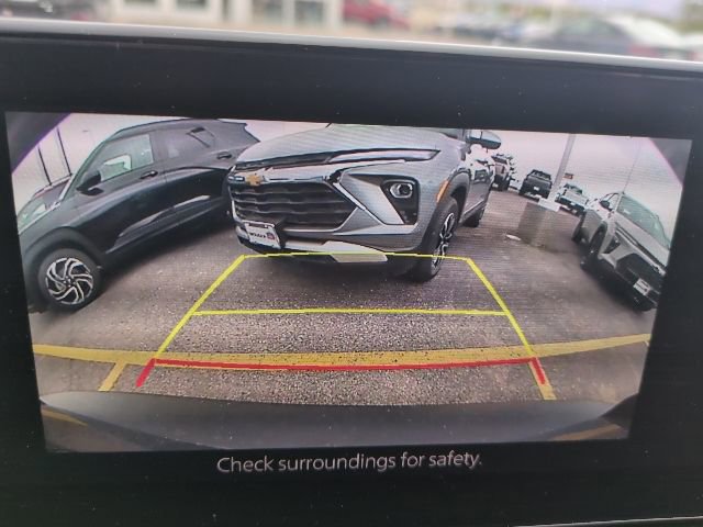 Used 2021 MAZDA CX-30 AWD 2.5 S w/ Select Package image 13