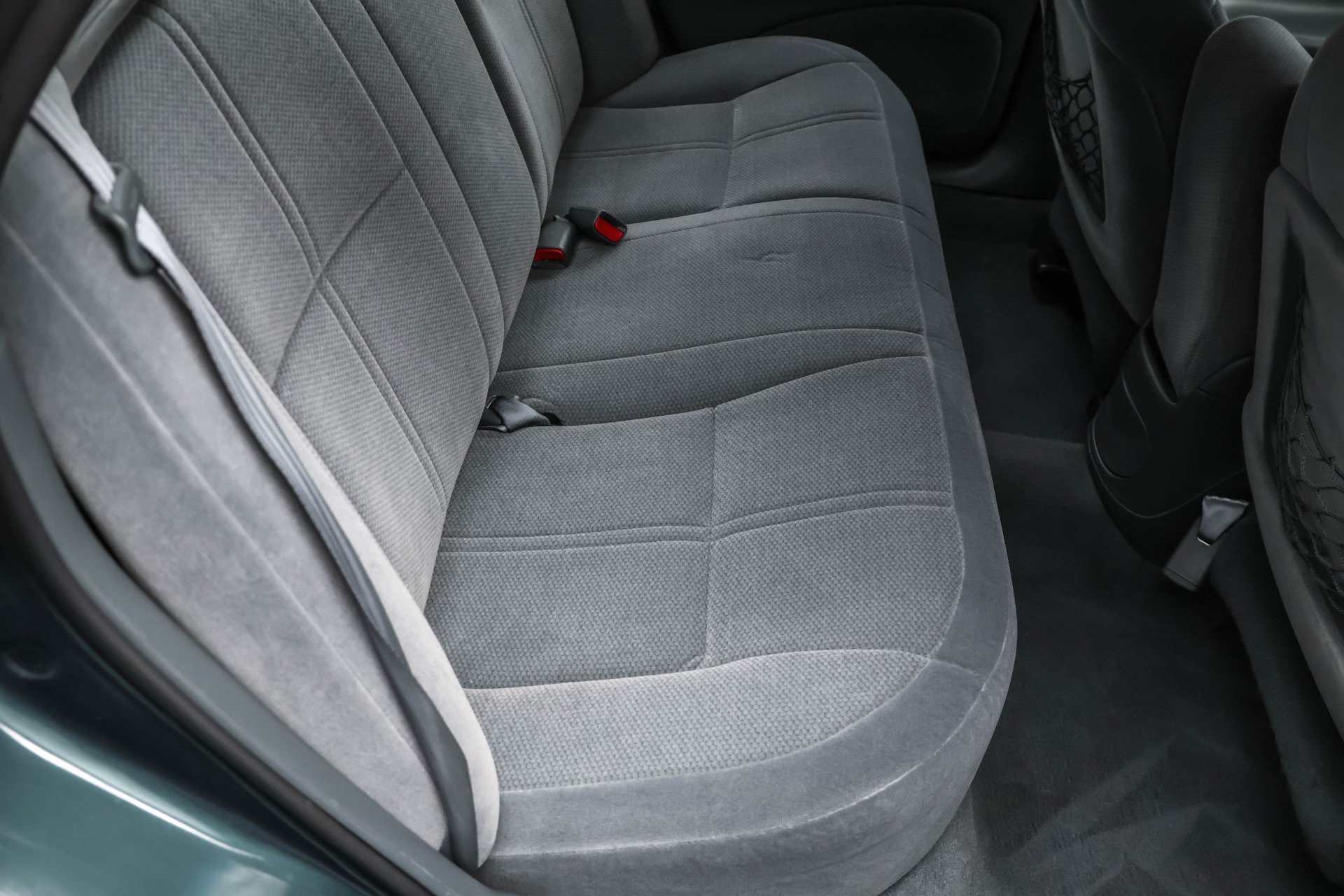 Used 1997 Ford Taurus GL FWD image 17