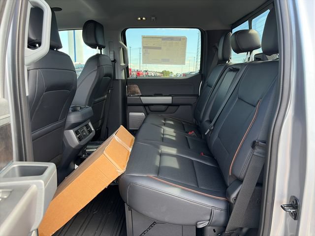 New 2027 Ford F450 Lariat w/ Lariat Ultimate Package AWD/4WD image 26