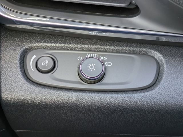 New 2026 Buick Envista Preferred w/ Convenience I Package FWD image 27