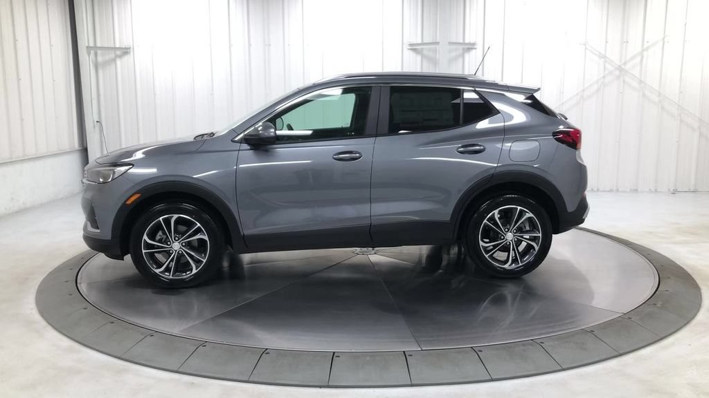 Used 2020 Buick Encore GX Select FWD image 5