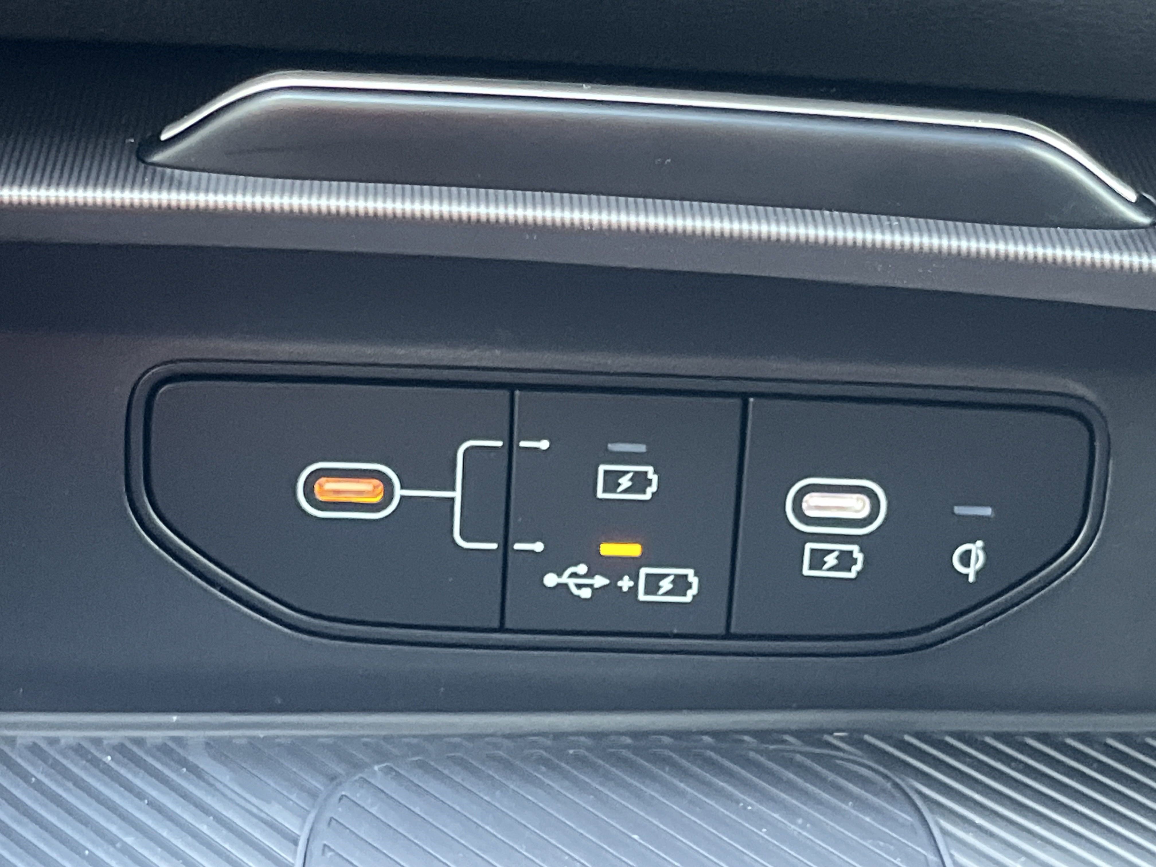 New 2026 Kia Sportage SX Prestige image 8