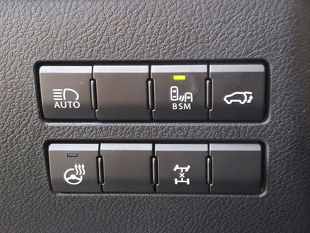 Used 2021 Lexus NX 300 AWD w/ Premium Package image 27