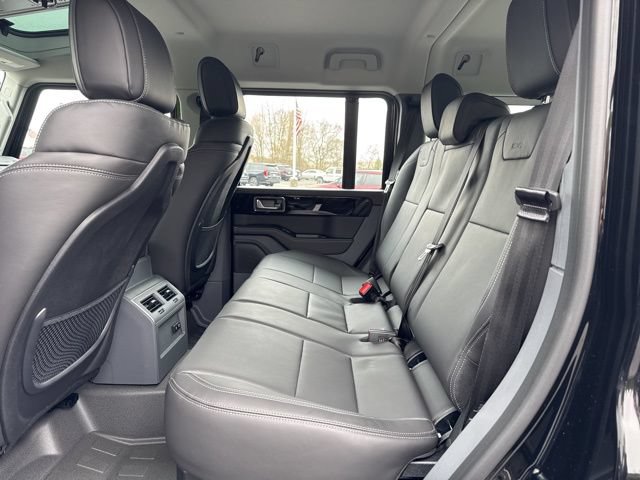 New 2026 INEOS Grenadier Station Wagon AWD/4WD image 27