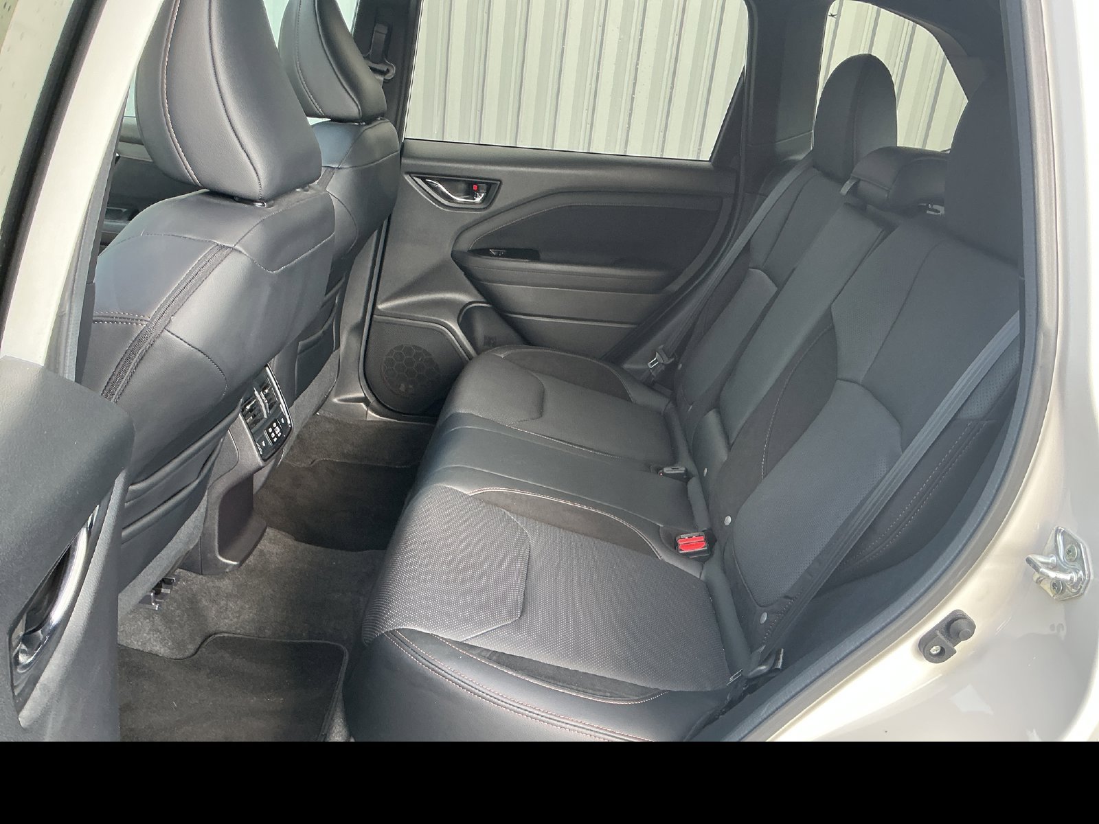 Certified 2026 Subaru Forester Touring AWD/4WD image 26