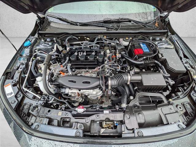 Used 2024 Honda Civic Touring image 24