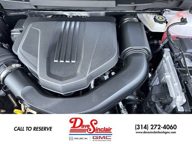 New 2026 Buick Enclave Avenir w/ Super Cruise Package FWD image 27