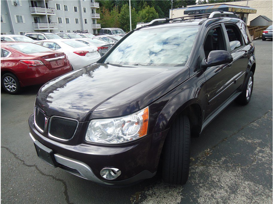 Used 2006 Pontiac Torrent 2WD w/ Preferred Package image 1