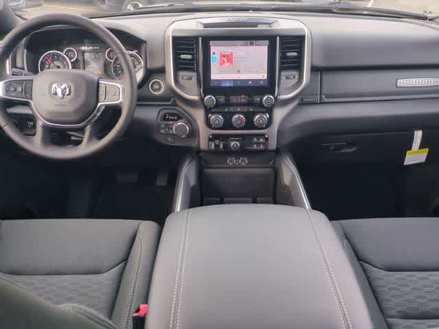 New 2026 RAM 1500 Big Horn w/ Night Edition image 16