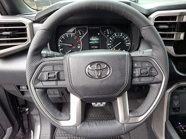 New 2026 Toyota Tundra SR5 image 16