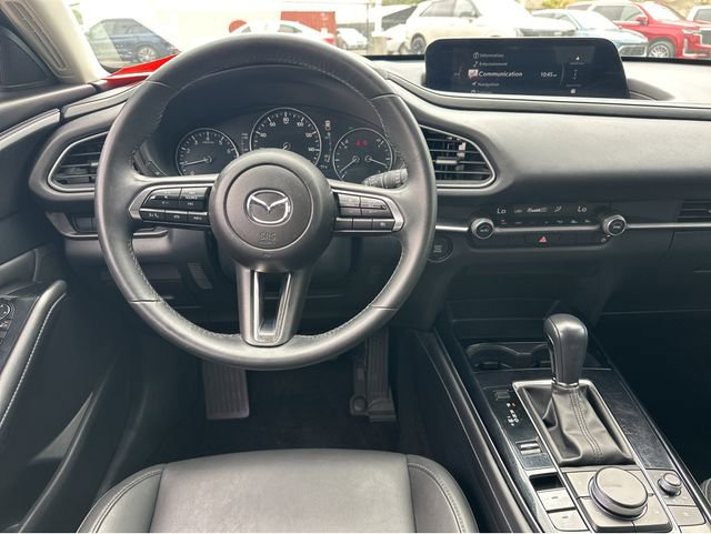 Used 2024 MAZDA CX-30 AWD 2.5 S w/ Select Sport Pkg image 7
