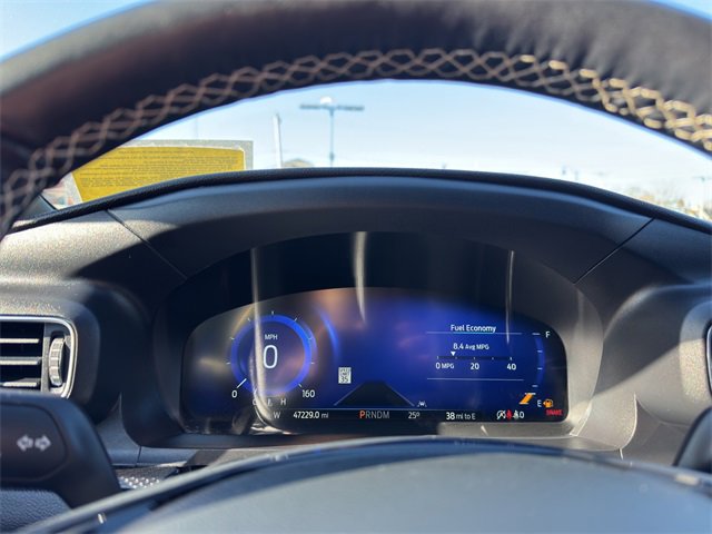 Used 2023 Ford Explorer ST w/ Equipment Group 401A image 29