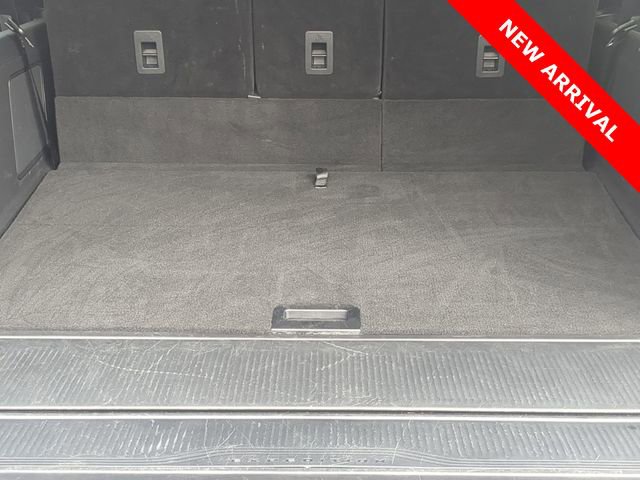 Used 2025 Ford Expedition Max Platinum AWD/4WD image 7