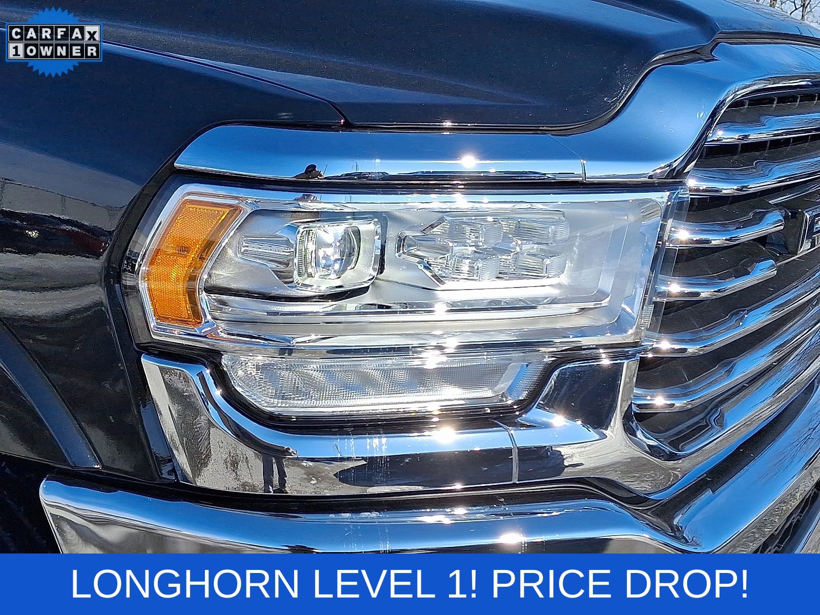 Used 2022 RAM 3500 Limited image 10