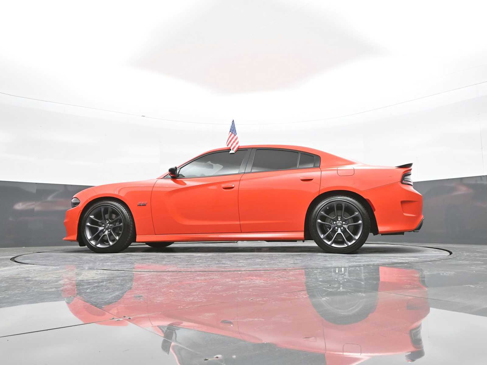 Used 2023 Dodge Charger Scat Pack image 38