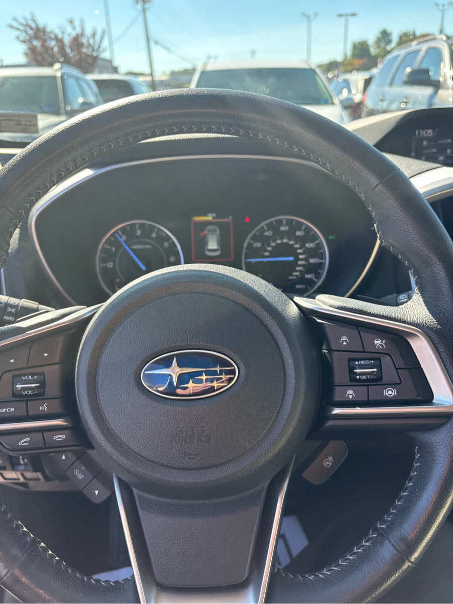Used 2021 Subaru Ascent Limited w/ Technology Package AWD/4WD image 13