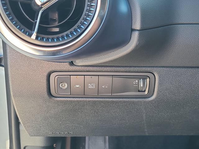 New 2026 Chevrolet Equinox EV LT w/ LPO, Blackout Package FWD image 22