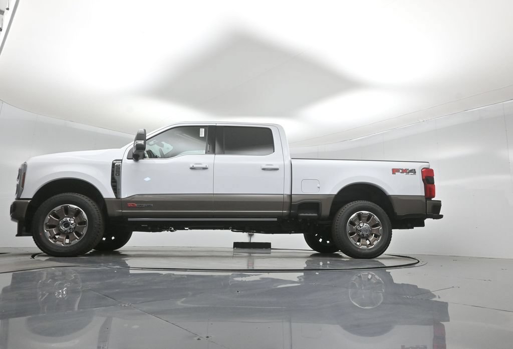 New 2026 Ford F250 King Ranch AWD/4WD image 7