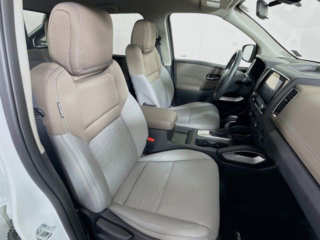 Certified 2024 Nissan Frontier SV w/ SV Convenience Package image 29