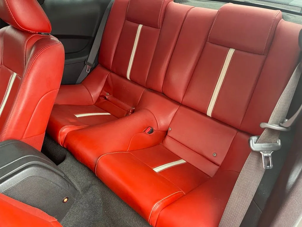Used 2010 Ford Mustang GT Premium RWD image 16