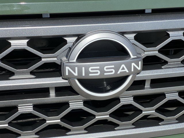 Used 2024 Nissan Frontier SV w/ SV Convenience Package image 30