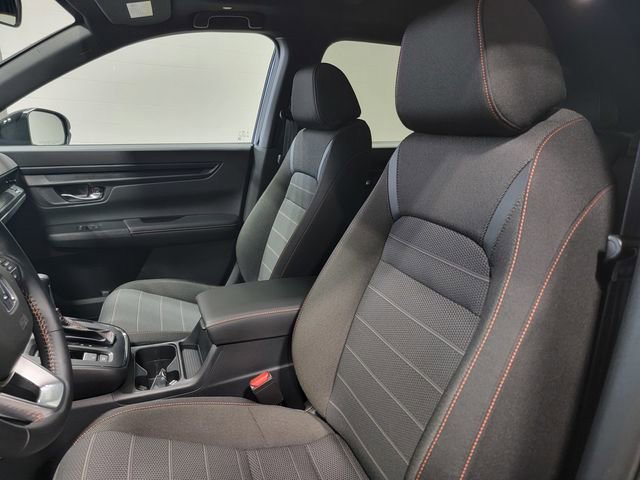 Used 2026 Honda CR-V Sport image 13