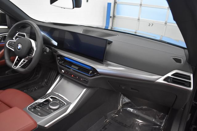 Used 2026 BMW 430i xDrive Convertible w/ M Sport Package AWD/4WD image 20