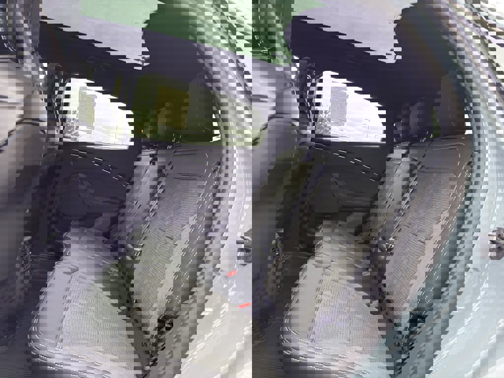 New 2025 Ford Mustang Mach-E GT w/ Interior Protection Package image 27