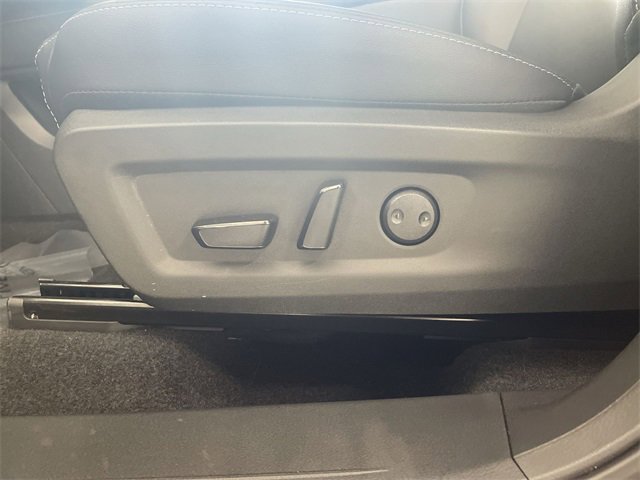 Certified 2025 Nissan Murano SL image 23