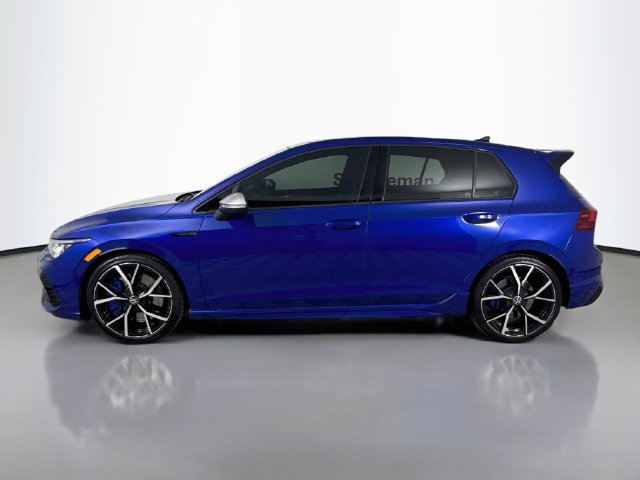 Used 2024 Volkswagen Golf R AWD/4WD image 4