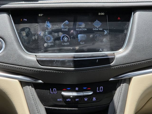 Used 2019 Cadillac XT5 FWD image 13