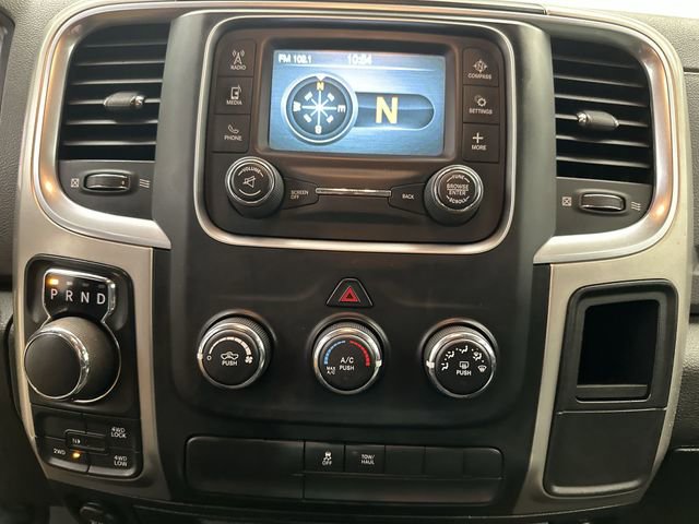 Used 2019 RAM 1500 Classic SLT AWD/4WD image 17