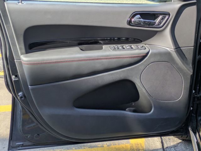 New 2026 Dodge Durango GT AWD/4WD image 12