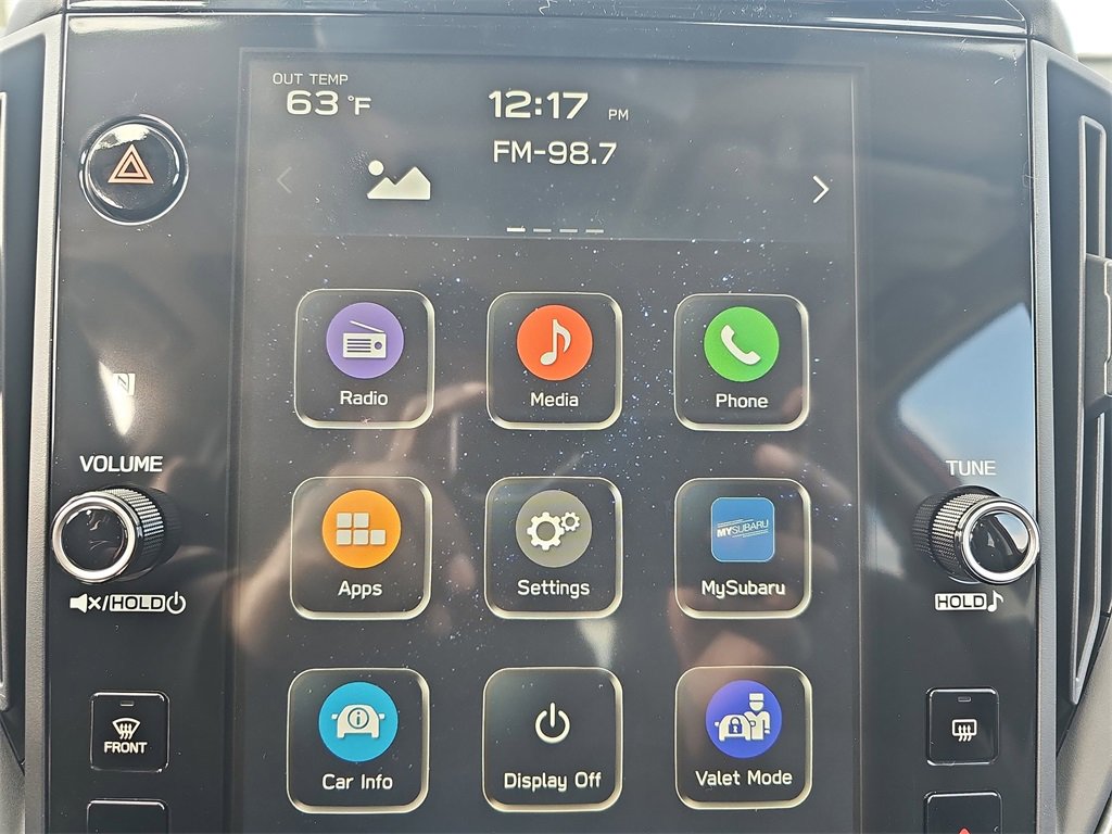 New 2026 Subaru Crosstrek 2.5i Premium image 20