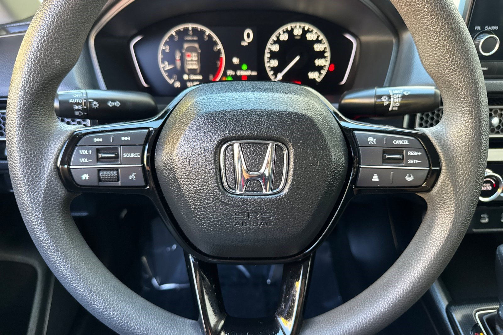 Used 2026 Honda Civic LX image 11