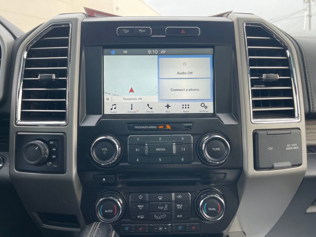 Used 2016 Ford F150 Lariat image 12