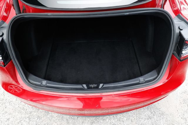 Used 2022 Tesla Model 3 Standard Range RWD image 26