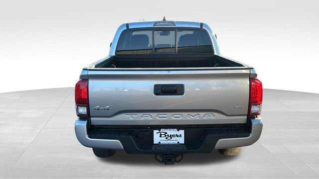 Used 2023 Toyota Tacoma SR image 32