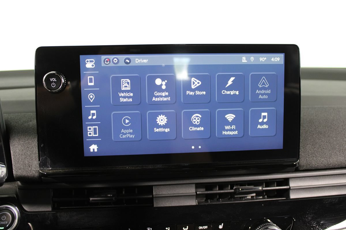 Used 2024 Honda Prologue EX image 18