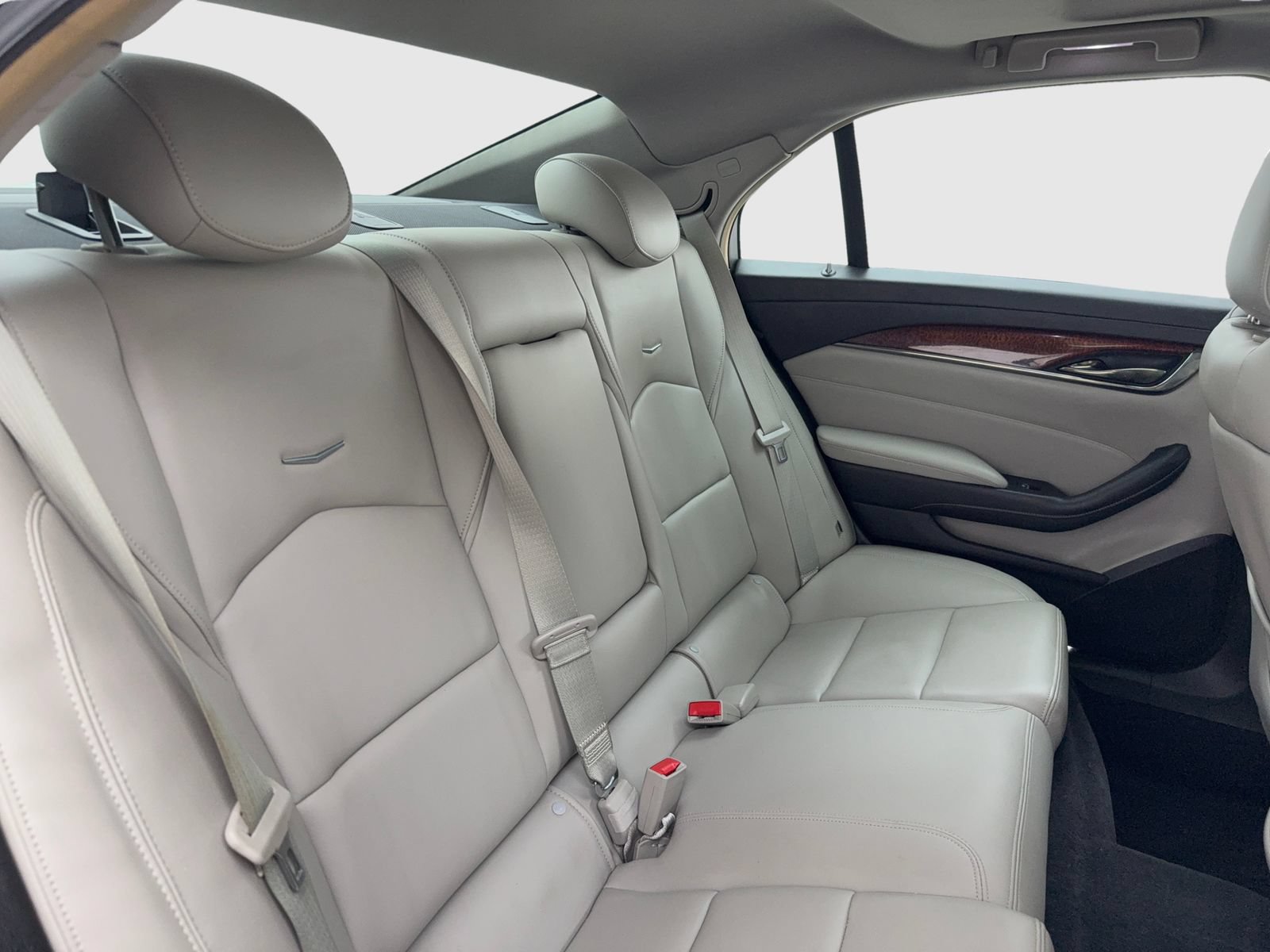 Used 2019 Cadillac CTS Sedan RWD image 42