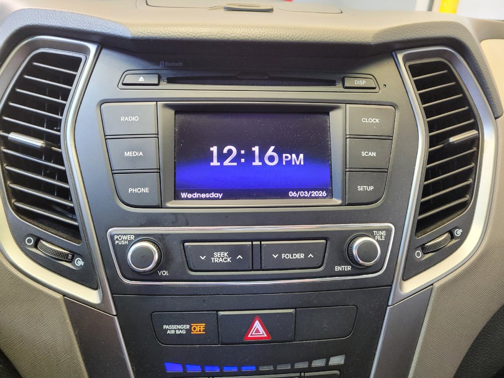 Used 2018 Hyundai Santa Fe Sport AWD/4WD image 25