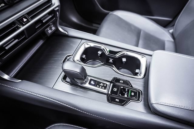 Certified 2024 Lexus RX 350 Premium w/ Cold Area Package FWD image 15