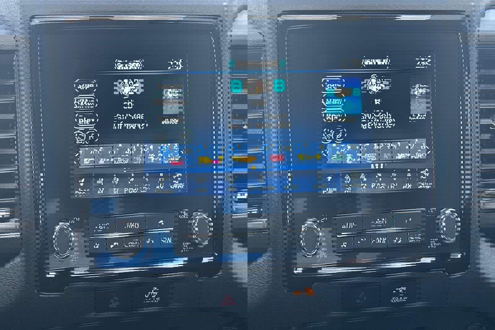 Used 2022 Nissan Frontier S w/ Technology Package image 18