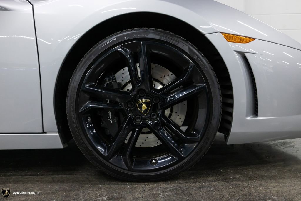 Used 2009 Lamborghini Gallardo LP 560-4 image 15